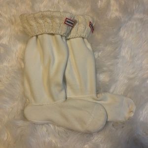 Hunter Tall Boot Socks